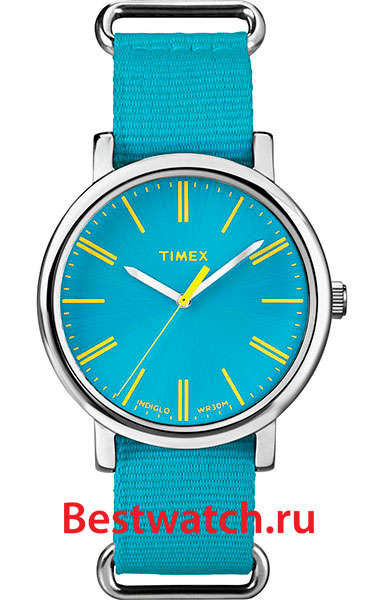 Часы Timex Originals T2P363