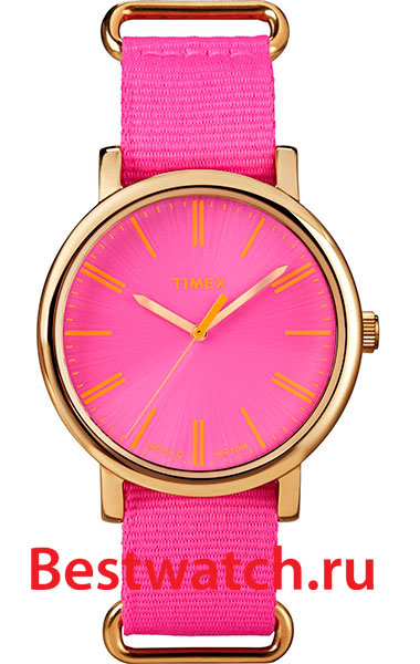 Часы Timex Originals T2P364