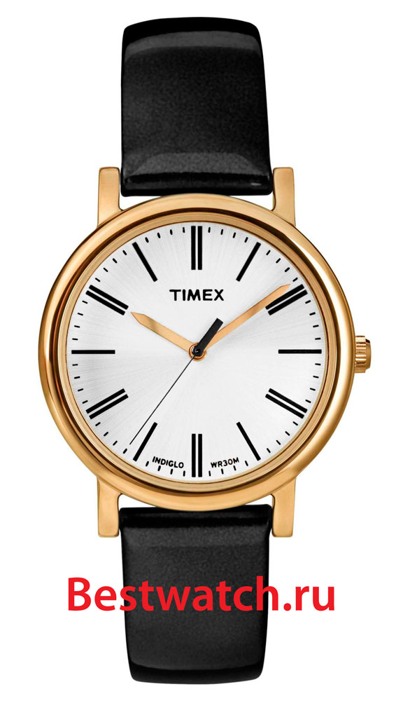 Часы Timex Originals T2P371