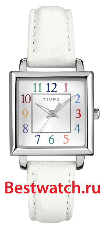 Часы Timex Originals T2P377
