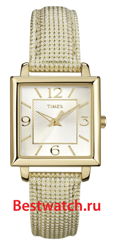 Часы Timex Originals T2P379