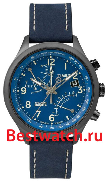 Часы Timex Weekender T2P380