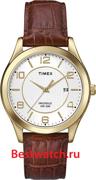 Часы Timex Classics T2P449