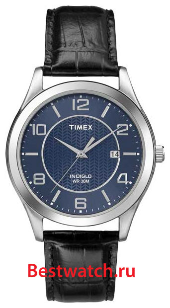 Часы Timex Classics T2P451