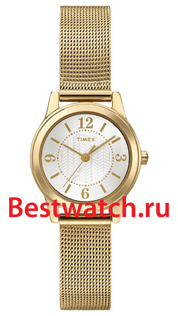 Часы Timex Dress T2P458
