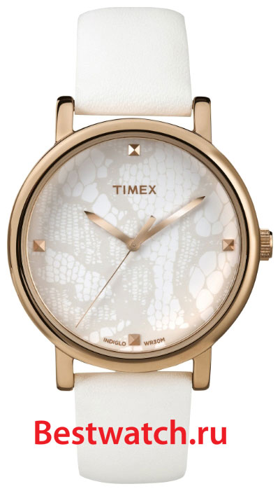 Часы Timex Originals T2P460