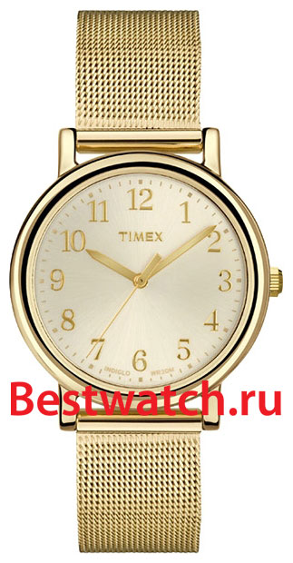 Часы Timex Dress T2P462