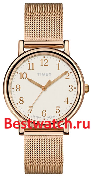 Часы Timex Dress T2P463