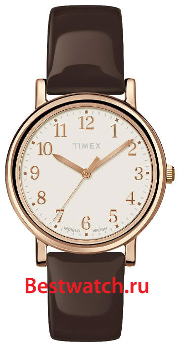 Часы Timex Originals T2P465