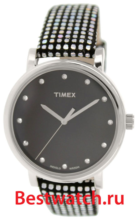 Часы Timex Originals T2P481