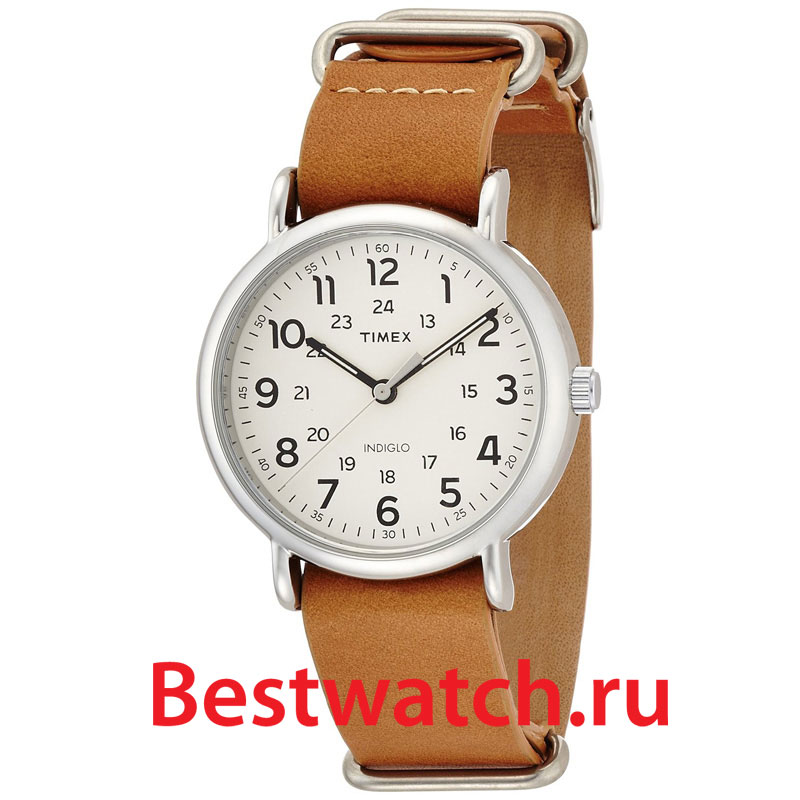 Часы Timex Originals T2P492