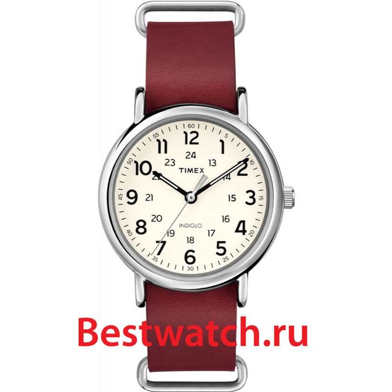Часы Timex Originals T2P493