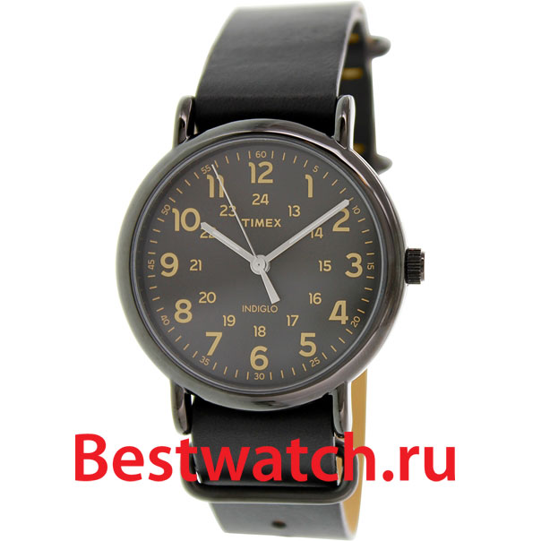 Часы Timex Weekender T2P494