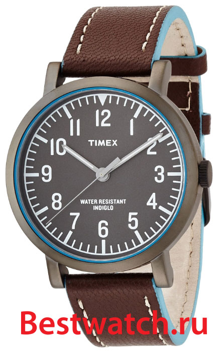 Часы Timex Originals T2P506