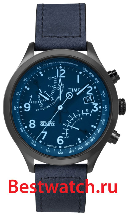 Часы Timex Intelligent T2P512