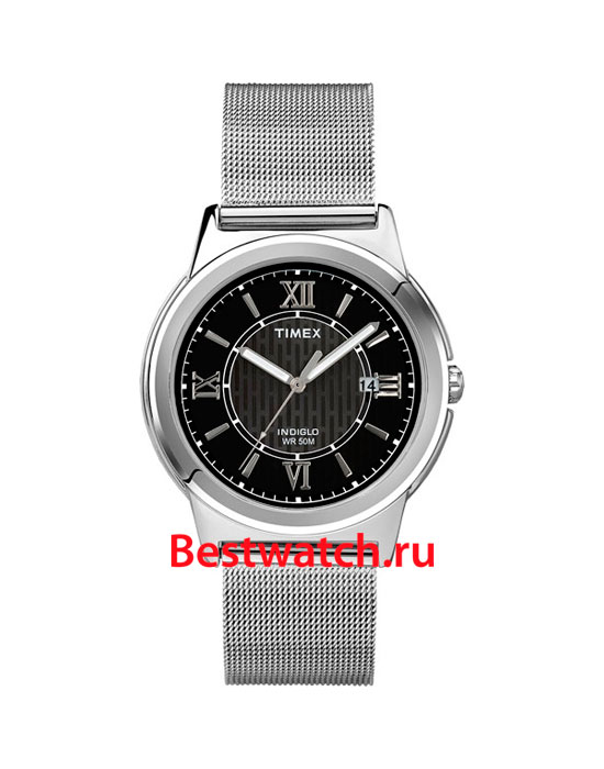 Часы Timex Classics T2P519