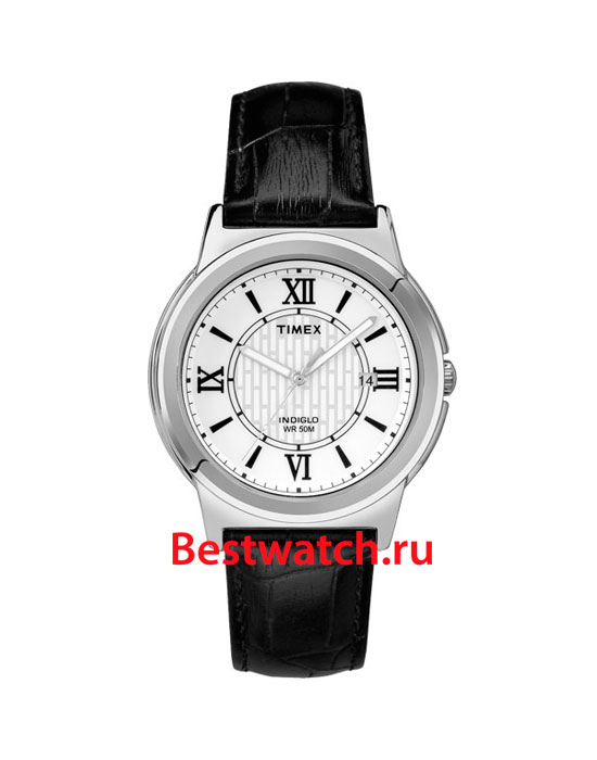 Часы Timex Classics T2P520