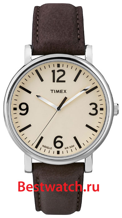 Часы Timex Trend T2P526