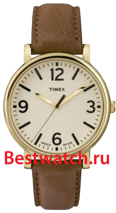 Часы Timex Originals T2P527