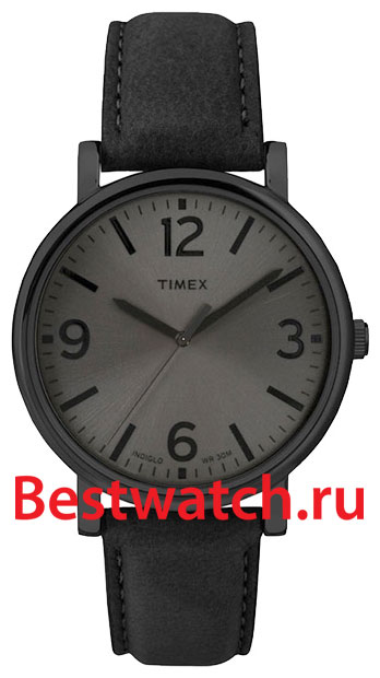 Часы Timex Originals T2P528