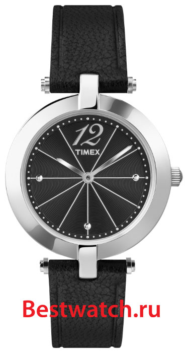 Часы Timex Greenwich T2P544