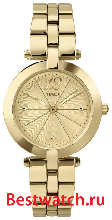 Часы Timex Greenwich T2P548