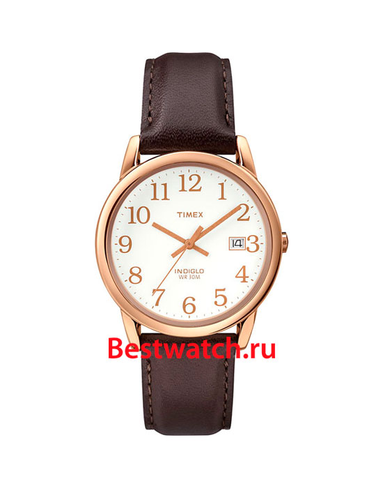 Часы Timex Classics T2P563