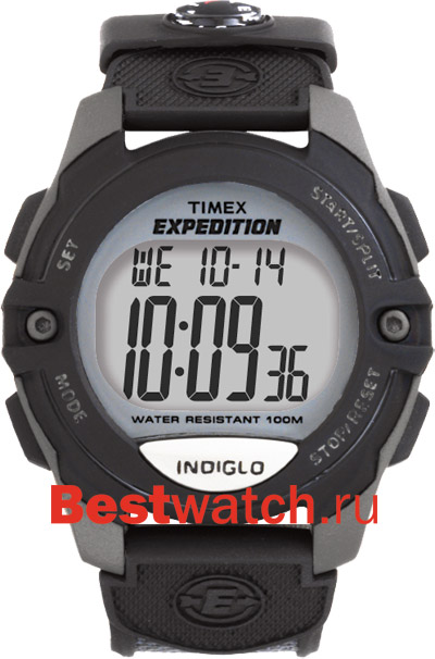 Часы Timex Expedition T40941
