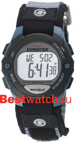 Часы Timex Expedition T41091