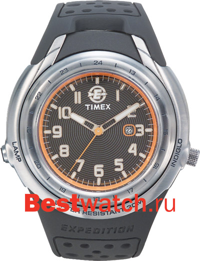 Часы Timex Expedition T41651