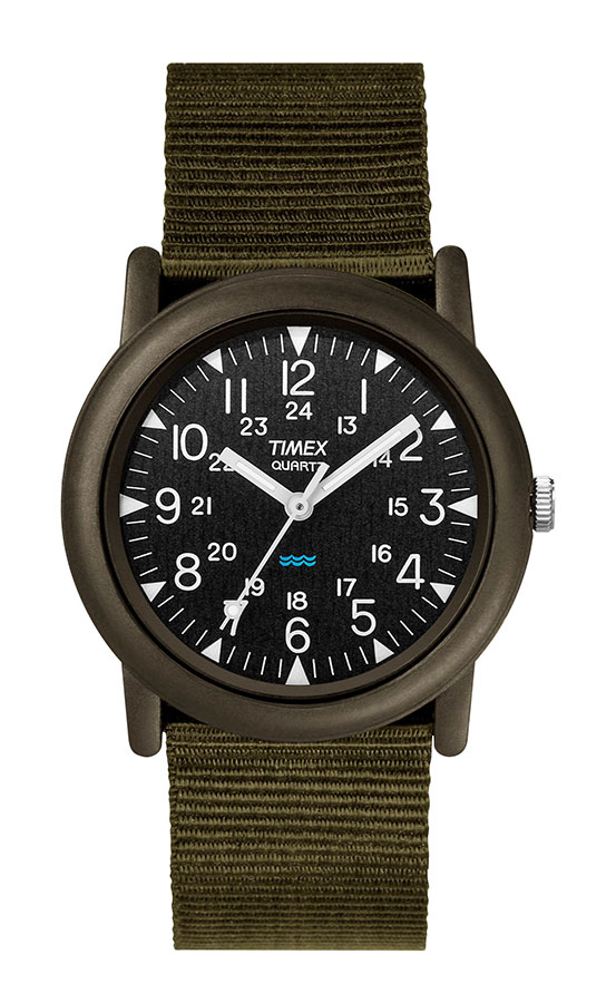 Часы Timex Outdoor Casual T41711