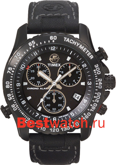 Часы Timex Chronograph T42351
