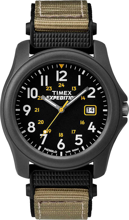 Часы Timex Expedition T42571