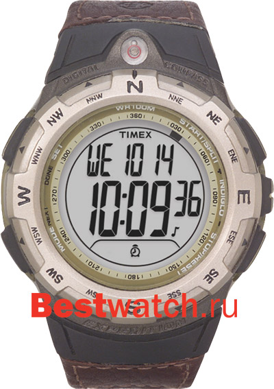 Часы Timex Expedition T42761