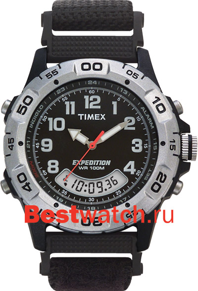 Часы Timex Expedition T45171