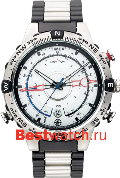 Часы Timex Expedition T45781