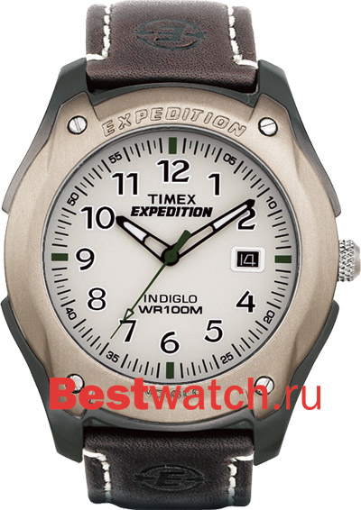Часы Timex Expedition T46971