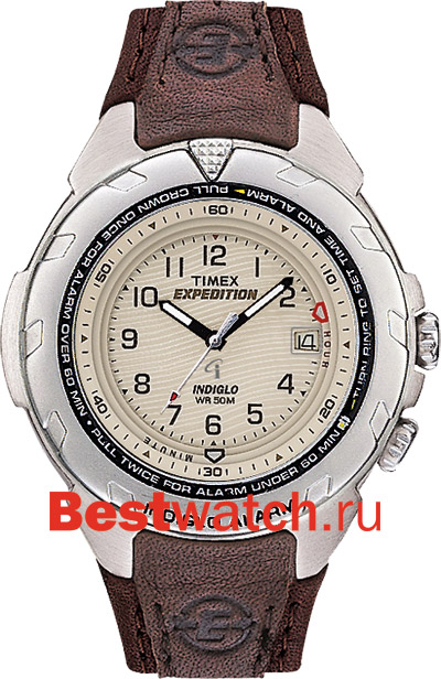 Часы Timex Expedition T47902