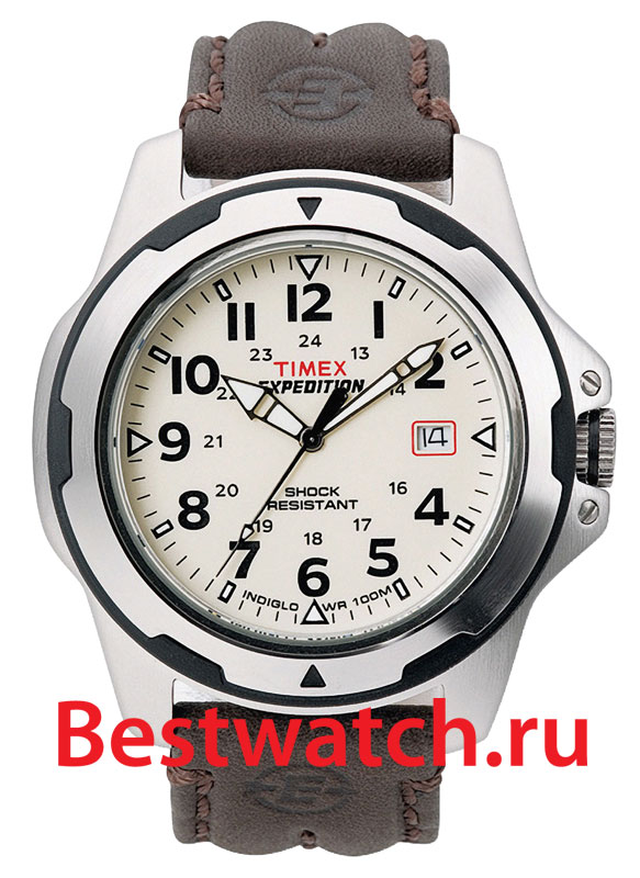 Часы Timex Expedition T49261