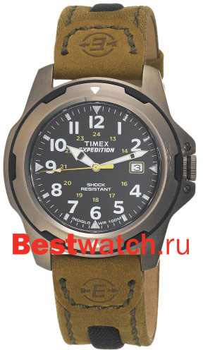 Часы Timex Expedition T49271