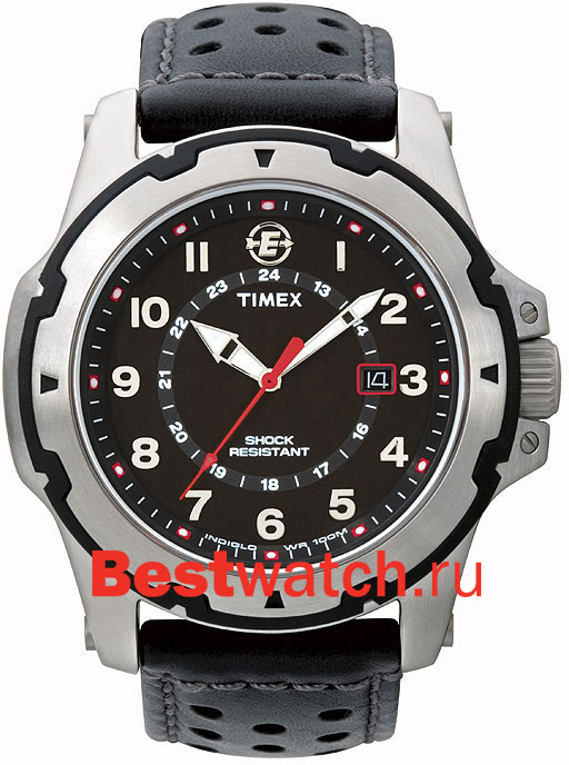 Часы Timex Expedition T49625