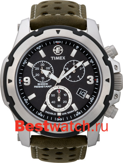Часы Timex Expedition T49626