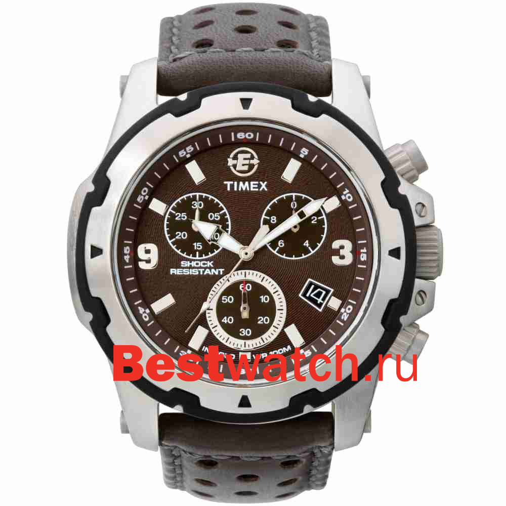 Часы Timex Expedition T49627