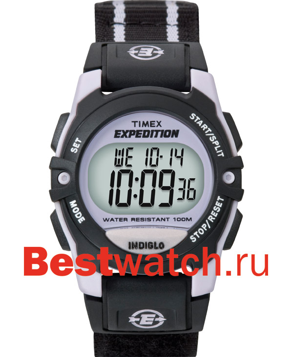 Часы Timex Expedition T49658