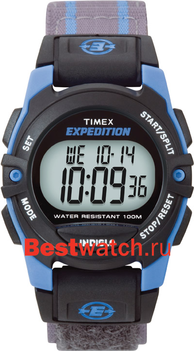 Часы Timex Expedition T49660