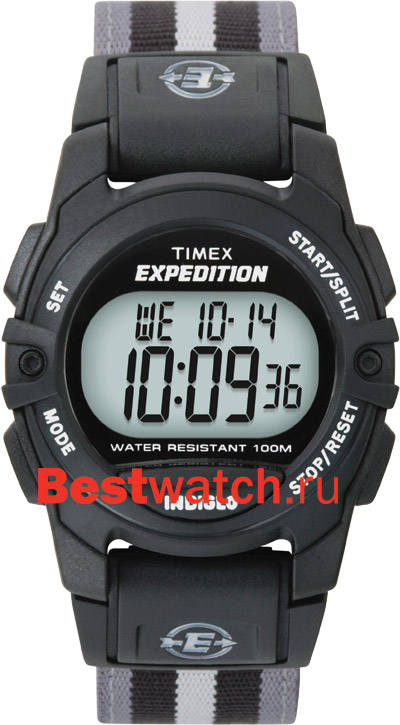Часы Timex Expedition T49661