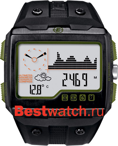 Часы Timex Expedition T49664
