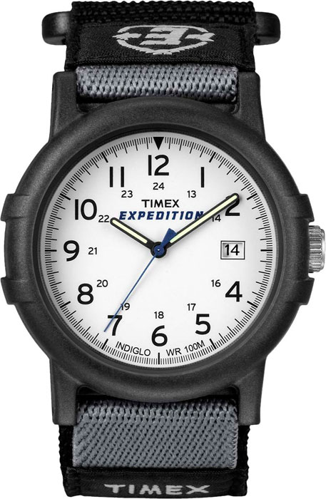 Часы Timex Expedition T49713