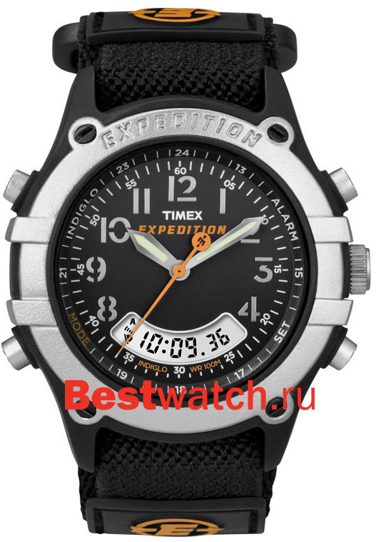 Часы Timex Expedition T49741