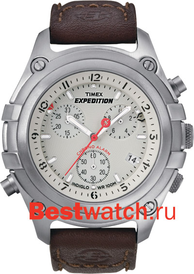Часы Timex Expedition T49747